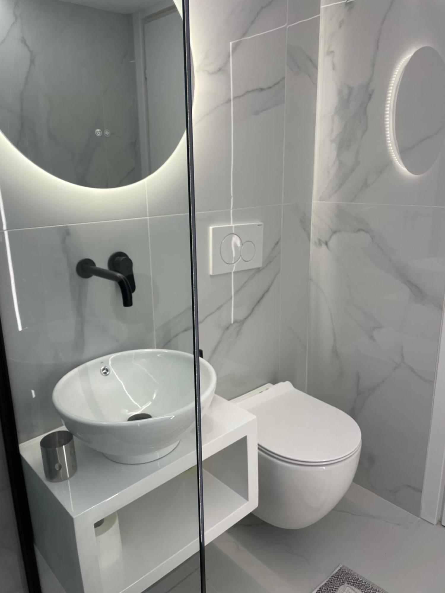 Pool Guesthouse Corinth المظهر الخارجي الصورة