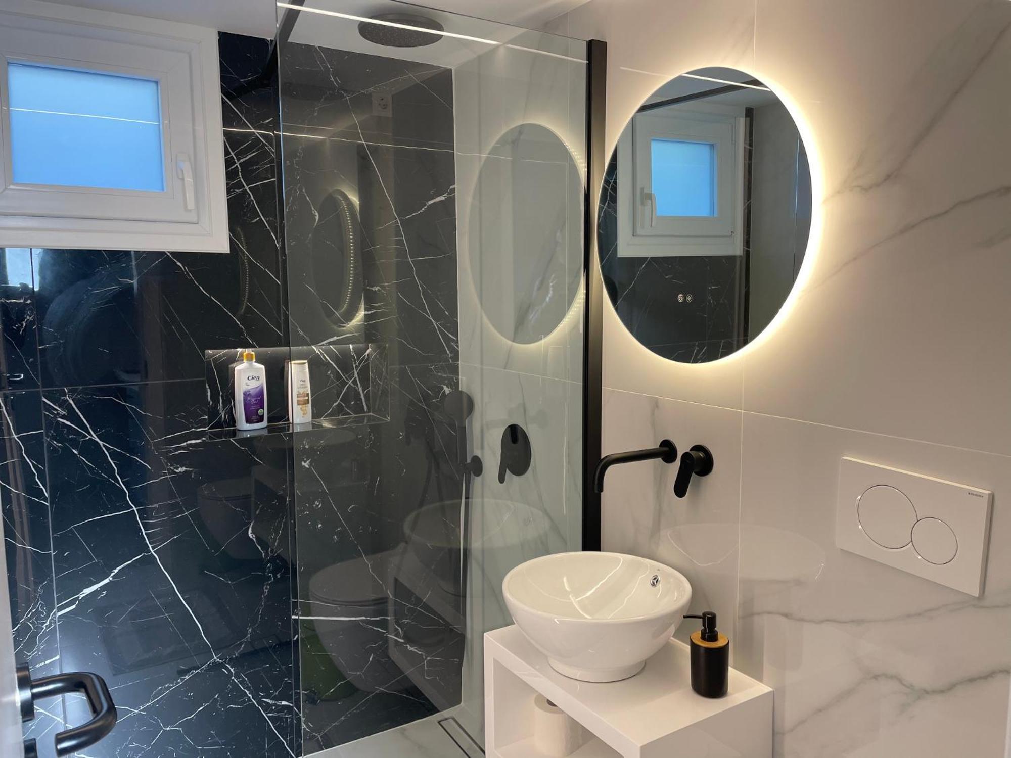 Pool Guesthouse Corinth المظهر الخارجي الصورة
