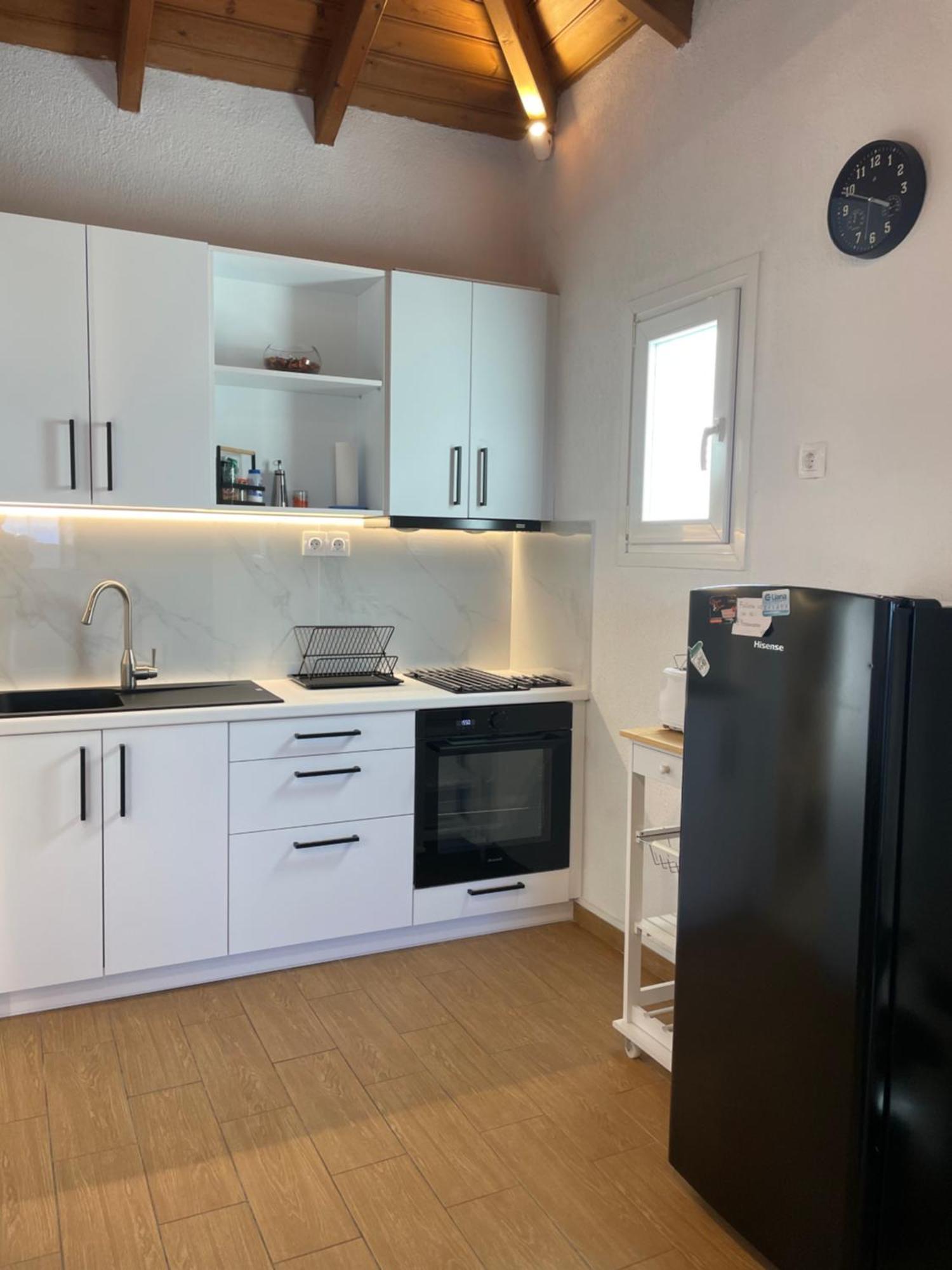 Pool Guesthouse Corinth المظهر الخارجي الصورة